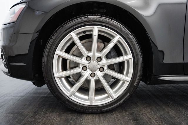 Used 2016 Audi A4 2.0T Premium Plus w/ Technology Package AWD/4WD image 45