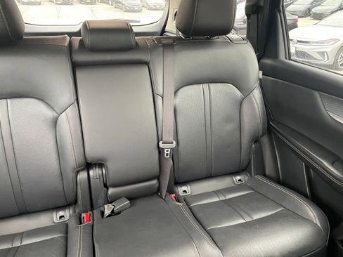 Used 2025 MAZDA CX-90 3.3 Turbo w/ Preferred Package image 39