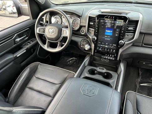 Certified 2023 RAM 1500 Laramie image 14