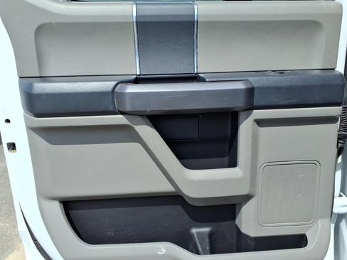 Used 2022 Ford F250 XLT AWD/4WD image 19