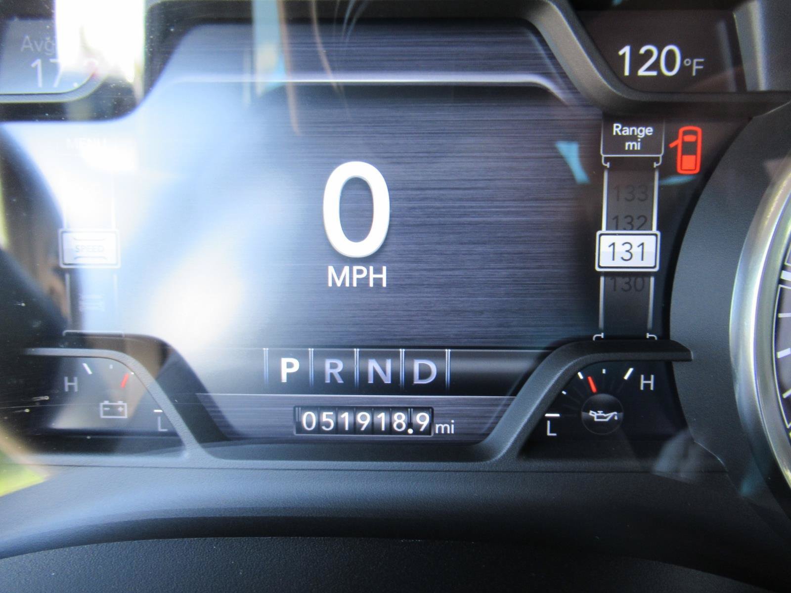 Used 2019 RAM 1500 4x4 Crew Cab image 25