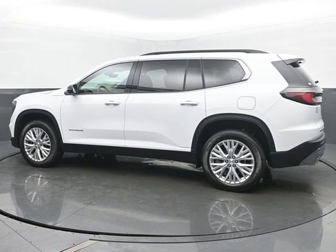 New 2026 GMC Acadia Elevation image 3