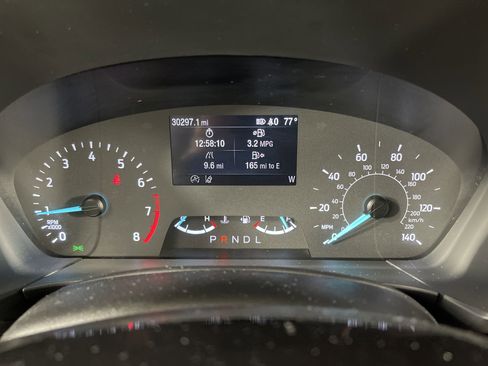 Used 2022 Ford Escape SE w/ Convenience Package image 19