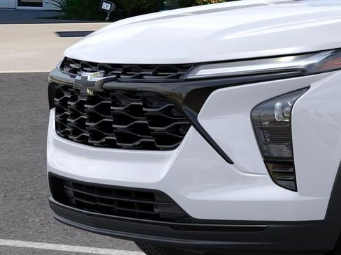 New 2026 Chevrolet Trax LT FWD image 13