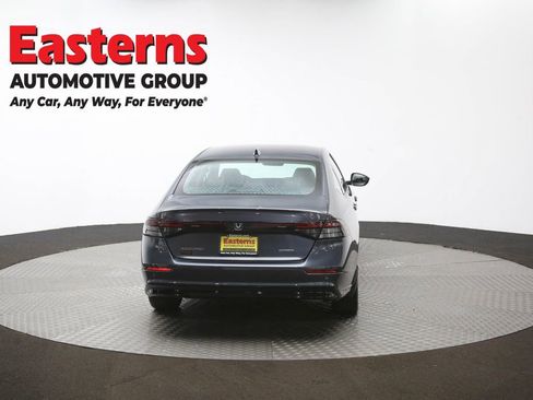 Used 2024 Honda Accord EX-L image 38
