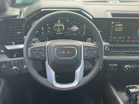 New 2025 GMC Sierra 1500 Elevation w/ Preferred Package image 13