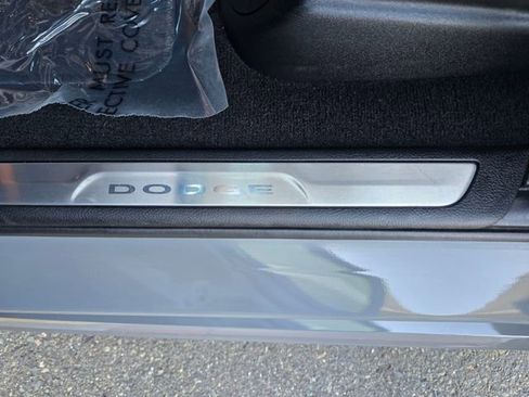 Certified 2025 Dodge Durango R/T AWD/4WD image 31