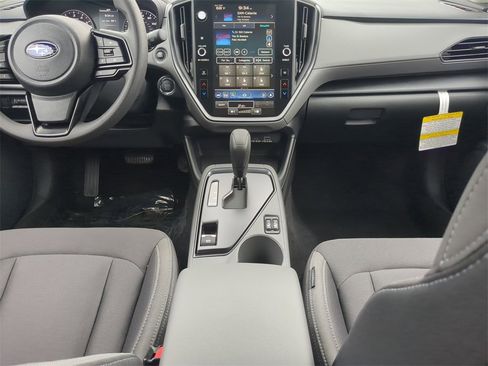 New 2026 Subaru Crosstrek 2.0i Premium image 13