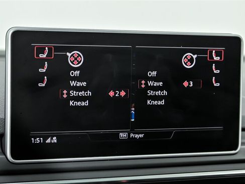 Used 2019 Audi RS 5 Sportback w/ Dynamic Plus Package AWD/4WD image 29