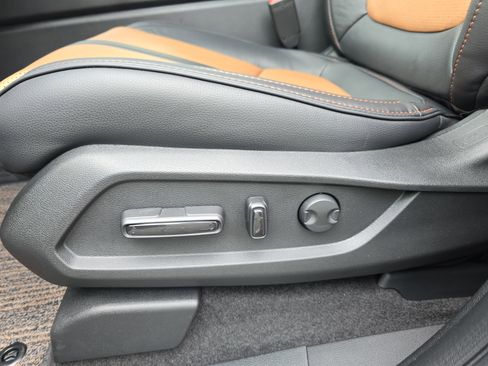 New 2026 Honda Passport TrailSport Elite image 29