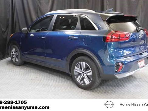 Used 2020 Kia Niro LXS image 15