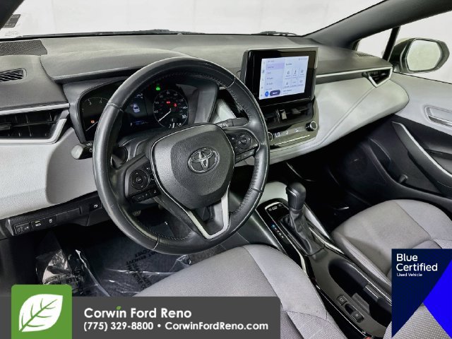 Used 2024 Toyota Corolla SE FWD image 11