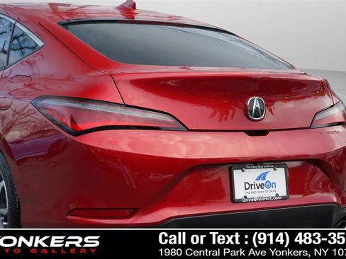 Used 2023 Acura Integra image 56