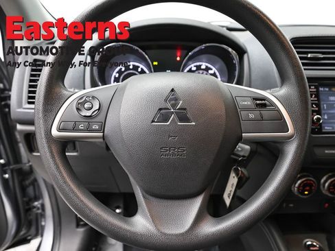 Used 2022 Mitsubishi Outlander Sport AWD image 10