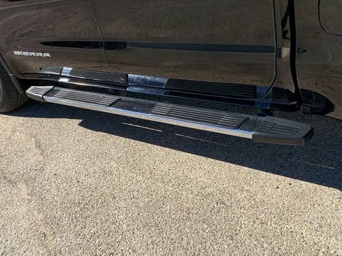 Used 2024 GMC Sierra 1500 Pro w/ Graphite Edition image 14