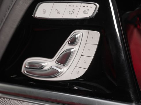 Used 2021 Mercedes-Benz G 63 AMG 4MATIC image 38