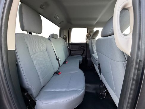 Used 2016 RAM 1500 Tradesman w/ Popular Equipment Group image 19