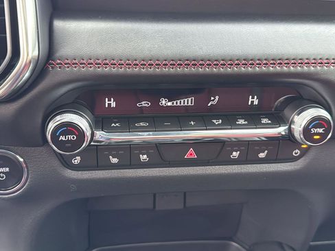 New 2026 MAZDA CX-50 2.5 Hybrid w/ Cargo Package image 15