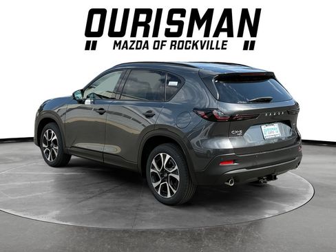 New 2026 MAZDA CX-5 Preferred AWD/4WD image 4