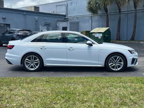 Used 2024 Audi A4 2.0T Premium Plus image 8