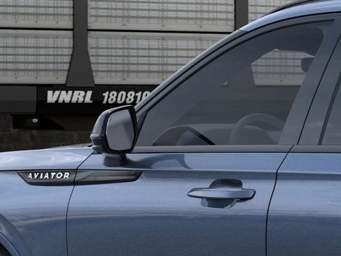 New 2026 Lincoln Aviator Reserve w/ Jet Appearance Package image 20