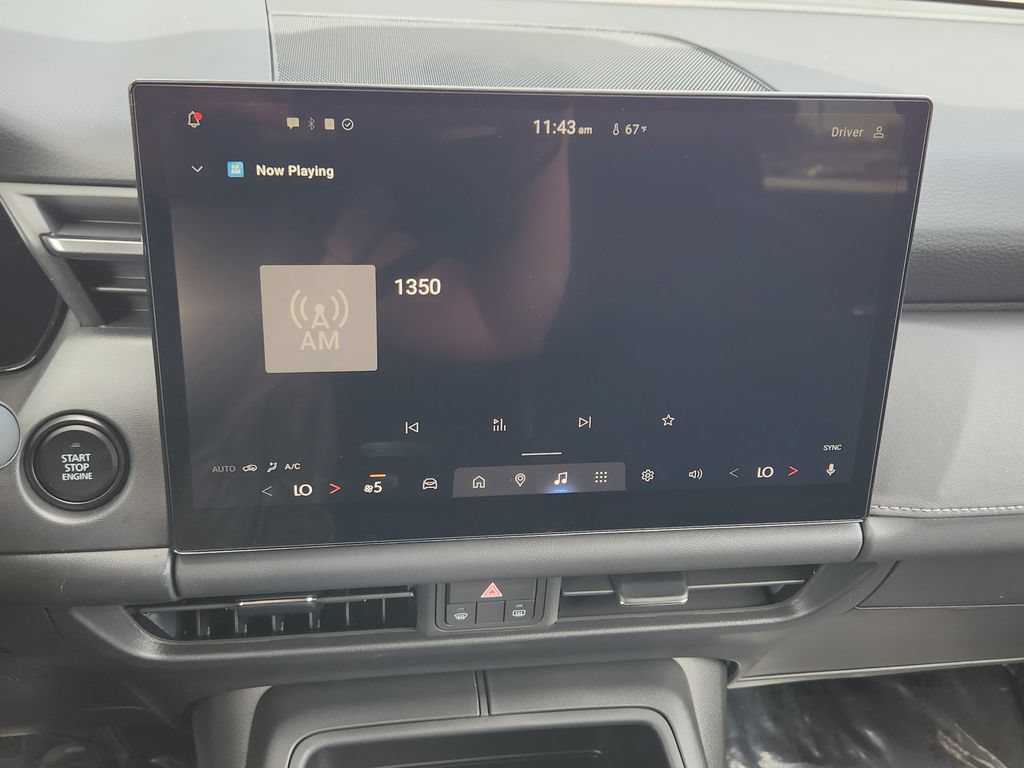 New 2026 MAZDA CX-5 Select AWD/4WD image 8