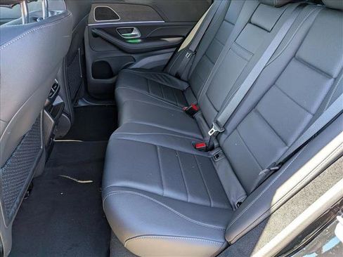 New 2026 Mercedes-Benz GLE 450 4MATIC Coupe image 15