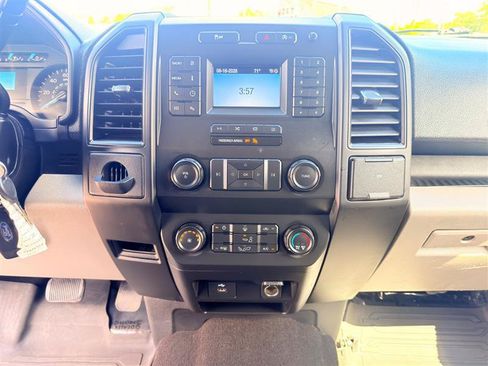 Used 2020 Ford F150 XL w/ XL Power Equipment Group RWD image 16