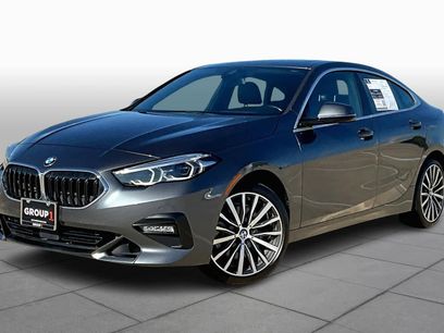Used 2021 BMW 228i xDrive Gran Coupe w/ Convenience Package