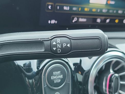 Certified 2023 Mercedes-Benz CLA 250 image 31