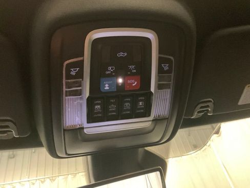 Used 2026 RAM 1500 RHO w/ RHO Level 1 Equipment Group AWD/4WD image 29