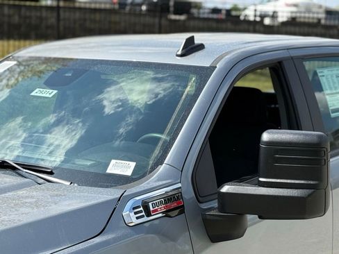 New 2026 GMC Sierra 2500 Pro w/ Max Trailering Package image 11