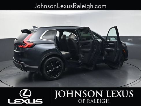 Used 2025 Honda CR-V Sport Touring image 32