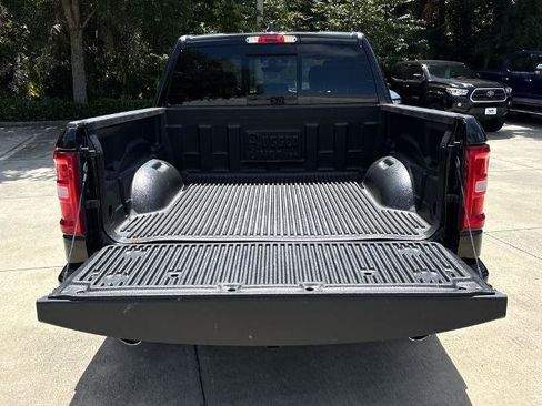 Used 2026 RAM 1500 Laramie w/ Sport Appearance Package AWD/4WD image 30