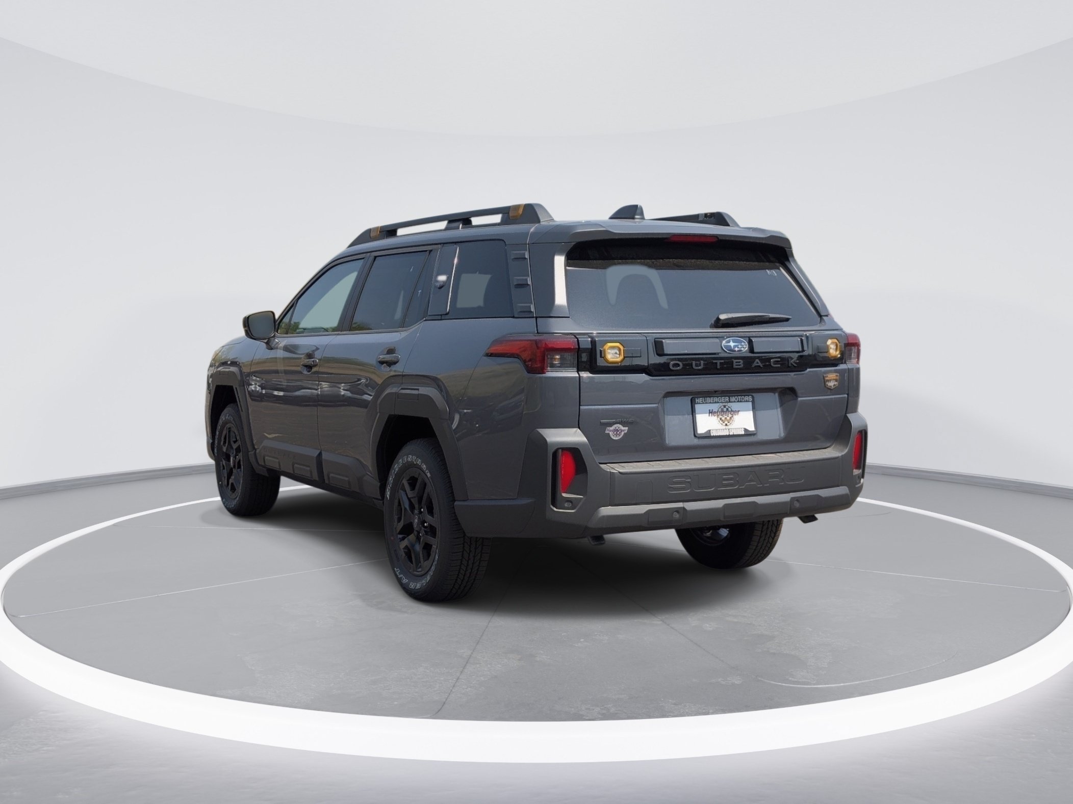 New 2026 Subaru Outback Wilderness AWD/4WD image 5