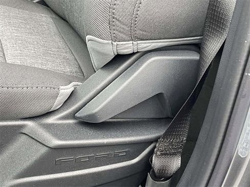 New 2026 Ford F250 XL w/ STX Appearance Package image 17