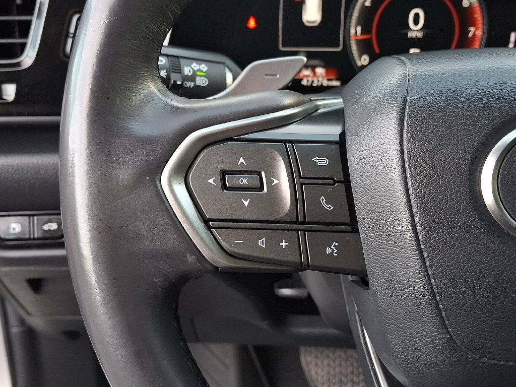 Used 2024 Lexus NX 350 AWD w/ Cold Area Package image 23