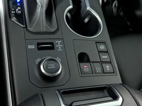 Used 2024 Toyota Highlander XSE image 40