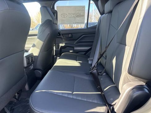 New 2026 Toyota 4Runner TRD Off-Road Premium image 22