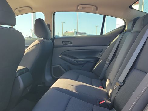 Certified 2025 Nissan Altima 2.5 S image 11