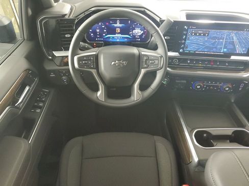 New 2026 Chevrolet Silverado 2500 LT w/ Trail Boss Package image 14