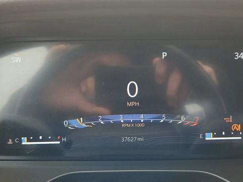 Used 2022 Jeep Grand Cherokee Summit image 12