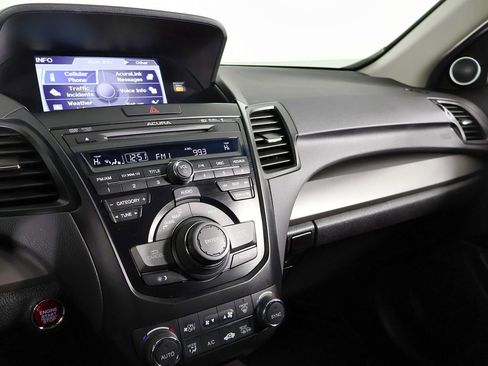 Used 2013 Acura RDX AWD w/ Technology Package image 30