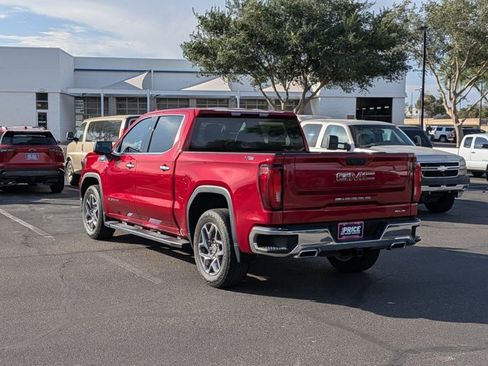 Used 2023 GMC Sierra 1500 SLT AWD/4WD image 7