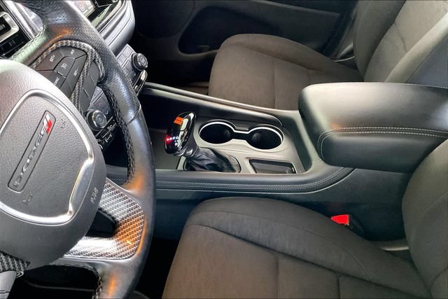 Used 2023 Dodge Durango SXT RWD image 13