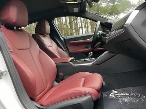 Used 2023 BMW 430i Gran Coupe xDrive w/ M Sport Package image 20