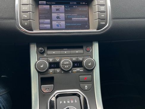 Used 2012 Land Rover Range Rover Evoque Pure image 31