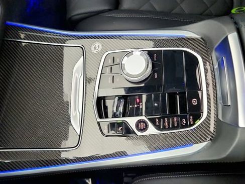 Used 2026 BMW X5 M60i AWD/4WD image 70
