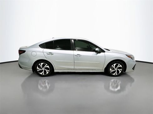 Used 2024 Subaru Legacy Premium image 8