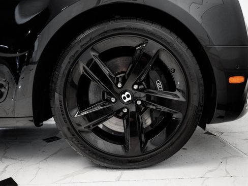 Certified 2020 Bentley Mulsanne Speed image 16